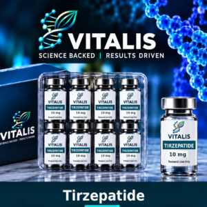 Terzepatide 10mg