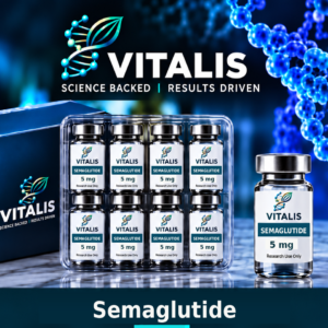 Semaglutide 5mg
