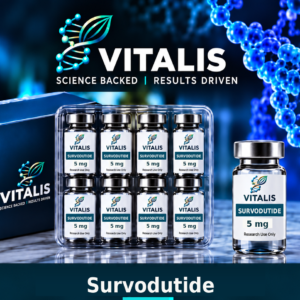 Servodutide 5mg
