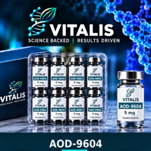 AOD-9604 5mg