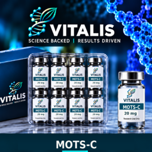 MOTS-C 20mg