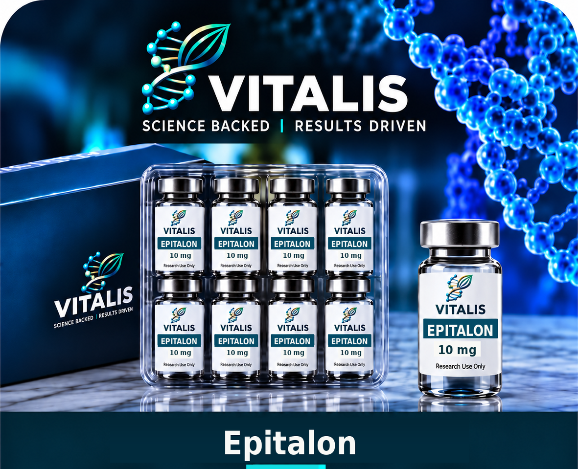 Epitalon 10mg